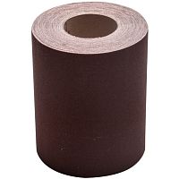 картинка KK18XW 12-H (Р100), 200 мм рулон шлифовальный, на тканевой основе, водостойкий, 20 м, БАЗ [35503-12-200] от магазина Tovar-RF.ru