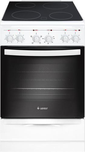 картинка плита электрическая gefest 5160-02 0095 от магазина Tovar-RF.ru