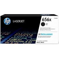 картинка hp cf460x картридж black{clj m652/m653, (27000 стр)} от магазина Tovar-RF.ru