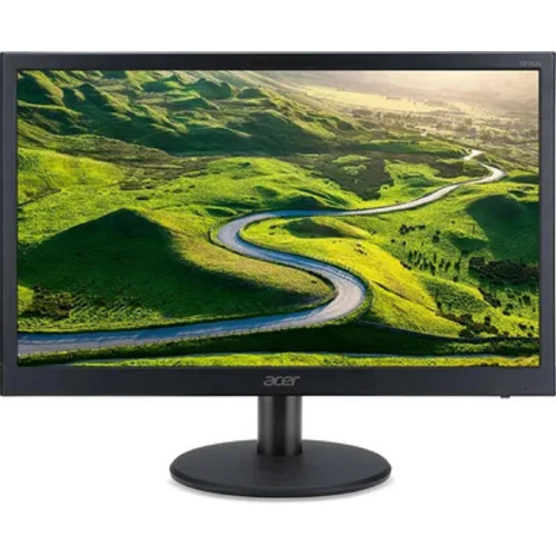 картинка lcd acer 18.5" eb192qbbi  {tn 1366x768 5ms 60hz 200cd d-sub hdmi1.4 vesa} [um.xe2cd.b01] от магазина Tovar-RF.ru