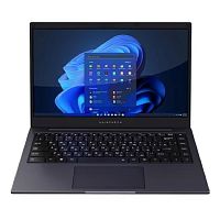 картинка maibenben s14a-r545um [s14a-r545umb1slure0] dark blue 14" {(1920x1080) ips ryzen 5 pro 4650u/8gb/512gb ssd/linux} от магазина Tovar-RF.ru