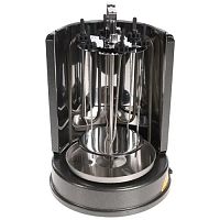 картинка электрошашлычница, kitfort, кт-1404 от магазина Tovar-RF.ru