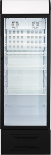 картинка Холодильная витрина БИРЮСА B310PN 310л витрина черный фронт от магазина Tovar-RF.ru