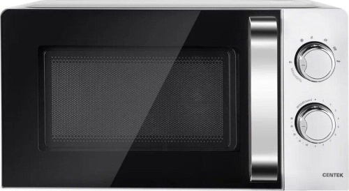 картинка свч centek ct-1575 white 20л от магазина Tovar-RF.ru