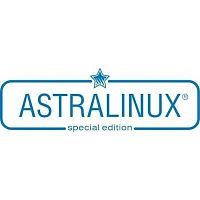 картинка astra linux special edition для 64-х разрядной платформы на базе процессорной архитектуры х86-64 (очередное обновление 1.7), уровень защищенности «усиленный» («воронеж»), русб.10015-01 (фстэк), спосо от магазина Tovar-RF.ru