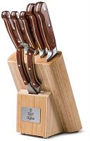 картинка Набор ножей TALLER TR-22001 от магазина Tovar-RF.ru