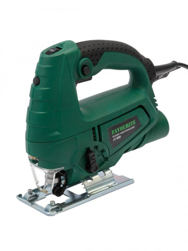 картинка Лобзик FAVOURITE JS 920 от магазина Tovar-RF.ru