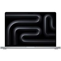 картинка apple macbook pro 16-inch 2026 [mge44ll/a] (клав.рус.грав.) silver 16" liquid retina xdr {(3456x2234) m5 pro 18c cpu 20c gpu/24gb/1tb ssd/рекоменд.переходник 11028658/11134081} от магазина Tovar-RF.ru