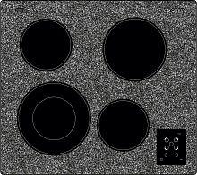 картинка эс в сн 4231 к42 gefest эс в сн 4231 к42 от магазина Tovar-RF.ru