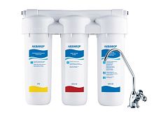 картинка Водоочистка АКВАФОР Трио Норма ж/в от магазина Tovar-RF.ru
