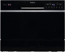 картинка посудом.машина бирюса dwc-506/7 b черный бирюса dwc-506/7 b черный от магазина Tovar-RF.ru