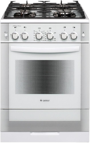 картинка плита газовая gefest пг 6500-02 0042 от магазина Tovar-RF.ru