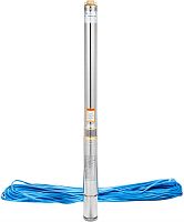 картинка Скважинный насос BELAMOS Насос TF3 -80/2.7, каб. 50м BELAMOS Насос TF3 -80/2.7, каб. 50м от магазина Tovar-RF.ru