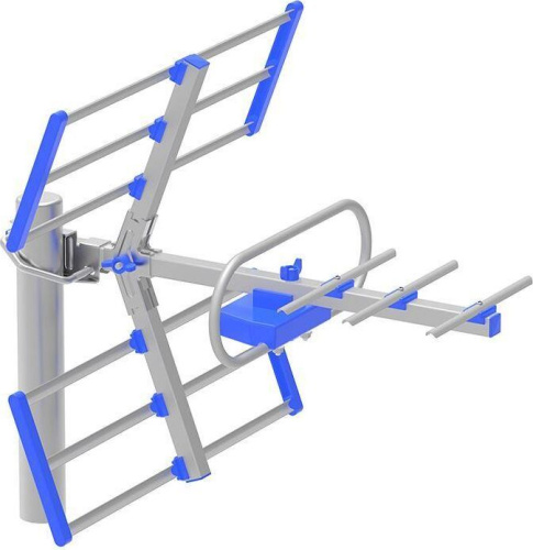 картинка антенны harper advb-3210 синий от магазина Tovar-RF.ru
