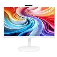 картинка acer aspire c24a [dq.bnccd.002] white 23.8" {fhd  i5-1334u/16gb/ssd512gb/kb/m/win11} от магазина Tovar-RF.ru
