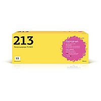 картинка t2 cf213a картридж  (tc-h213) для hp lj pro 200 m251n/mfp m276n/276nw (1800 стр.) пурпурный, с чипом от магазина Tovar-RF.ru