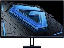 картинка монитор xiaomi gaming monitor g27i 2026 om4ff-ru xiaomi g27i 2026 ru black (ela6654ru) от магазина Tovar-RF.ru