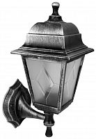 картинка Светильник CAMELION (13831) PP4201/02 C42 НБУ 04-60-001 У1 "Леда" черн.+серебро от магазина Tovar-RF.ru