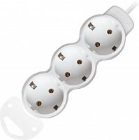 картинка Удлинитель SMARTBUY (SBE-16-3-07m-Z) 3 гн х 7,0 м белый от магазина Tovar-RF.ru