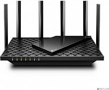 картинка  tp-link archer ax73 wi-fi ax5400 с поддержкой mesh от магазина Tovar-RF.ru