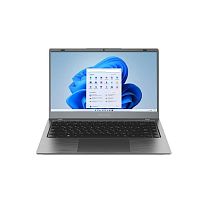 картинка irbis groovybook 14 [14nbp1001] grey 14"{fhd  i5-1240p/16gb/512gb ssd/rj45/w11pro}  от магазина Tovar-RF.ru