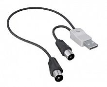 картинка усилитель рэмо (508015) bas-8102 indoor-usb усилитель от магазина Tovar-RF.ru