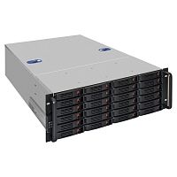 картинка exegate ex293276rus серверный корпус exegate pro 4u660-hs24 <rm 19", высота 4u, глубина 660, бп 900rads, 24xhotswap, usb> от магазина Tovar-RF.ru