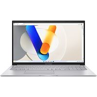 картинка asus vivobook 17 x1704va-au893 [90nb10v1-m00ww0] silver 17.3" {fhd i3 1315u/16gb/ssd512gb/noos} от магазина Tovar-RF.ru