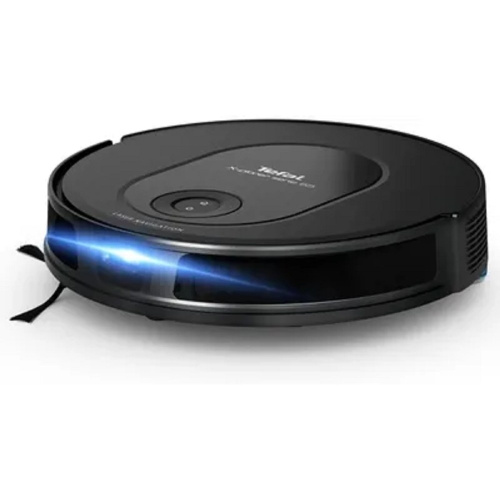 картинка робот-пылесос tefal rg8l65wh магазин Tovar-RF.ru являющийся официальным дистрибьютором в России картинка робот-пылесос tefal rg8l65wh от магазина Tovar-RF.ru
