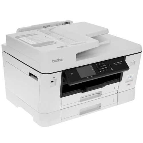 картинка brother mfc-j3940dw (mfc-j3940dw) струйное мфу a3 принтер/копир/сканер/факс от магазина Tovar-RF.ru