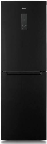 картинка холодильник бирюса b940nf 340л черный бирюса b940nf 340л черный от магазина Tovar-RF.ru