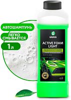 картинка grass 132100 активная пена active foam light 1 л от магазина Tovar-RF.ru