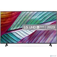 картинка lg 65" 65ur78006lk.arub черный {ultra hd 50hz dvb-t dvb-t2 dvb-c dvb-s dvb-s2 usb wifi smart tv} от магазина Tovar-RF.ru