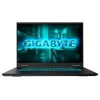 картинка gigabyte gaming a16 [cthi3kzc64sd] grey 16" {qhd+ i7 13620h/32gb/ssd1tb/rtx5050 8gb/dos} от магазина Tovar-RF.ru