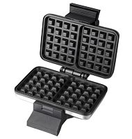 картинка вафельница sakura sa-7405t венские вафли от магазина Tovar-RF.ru