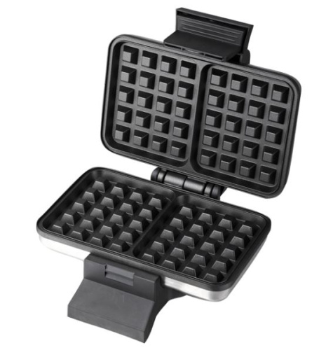 картинка вафельница sakura sa-7405t венские вафли от магазина Tovar-RF.ru