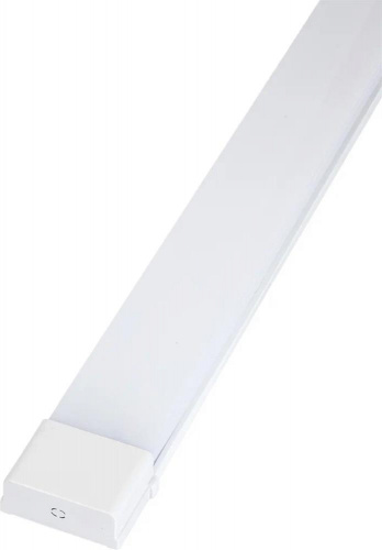 картинка Светильник светодиодный линейный КОСМОС KDPO2-18W64K-OP-IP40 белый от магазина Tovar-RF.ru