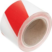 картинка Лента сигнальная SPARTA Лента сигнальная, 75 мм х 150 м 89037 от магазина Tovar-RF.ru