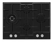 картинка варочная панель газовая krona ritter 67/60 bl от магазина Tovar-RF.ru