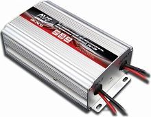 картинка автоинвертор avs in-2430 24/12v (30a) от магазина Tovar-RF.ru