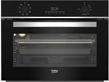 картинка духовой шкаф электрический beko bbcm13300x от магазина Tovar-RF.ru