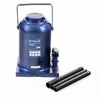 картинка stels домкрат гидравлический бутылочный, 50 т, h подъема 280–450 мм [51171] от магазина Tovar-RF.ru