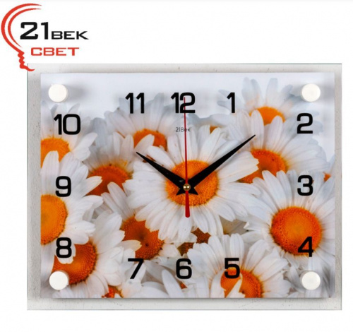 картинка Часы настенные 21 ВЕК 2026-1123 от магазина Tovar-RF.ru