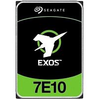картинка 6tb seagate exos 7e10 (st6000nm019b) {sata 6gb/s, 7200 rpm, 256mb buffer, 3.5"} от магазина Tovar-RF.ru