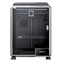 картинка 3d принтер creality k1c, размер печати 220х220х250, fdm, abs/pla/petg/pet/tpu/pa/asa/pc/pla-cf/pa-cf/pet-cf, usb/wifi, 350вт от магазина Tovar-RF.ru