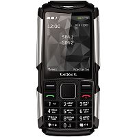 картинка texet tm-d314 цвет черный от магазина Tovar-RF.ru