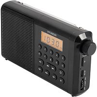 картинка радиоприемник h-psr115 h-psr115 от магазина Tovar-RF.ru