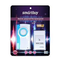 картинка Звонок SMARTBUY (SBE-11-DP2-32) беспроводной от магазина Tovar-RF.ru