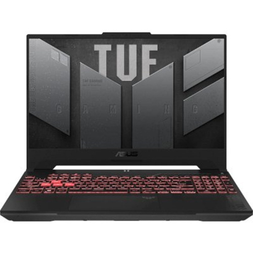 картинка asus tuf gaming a16 fa607nug-rl161 [90nr0mu3-m009r0] grey 16" {wuxga ryzen 7 7445hs/ 16gb/ ssd512gb/rtx4050 6gb/noos} от магазина Tovar-RF.ru