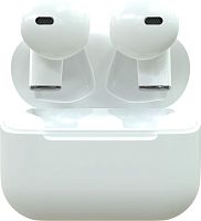 картинка наушники more choice (4660567450128) бв06 tws белый more choice (4660567450128) бв06 tws белый от магазина Tovar-RF.ru